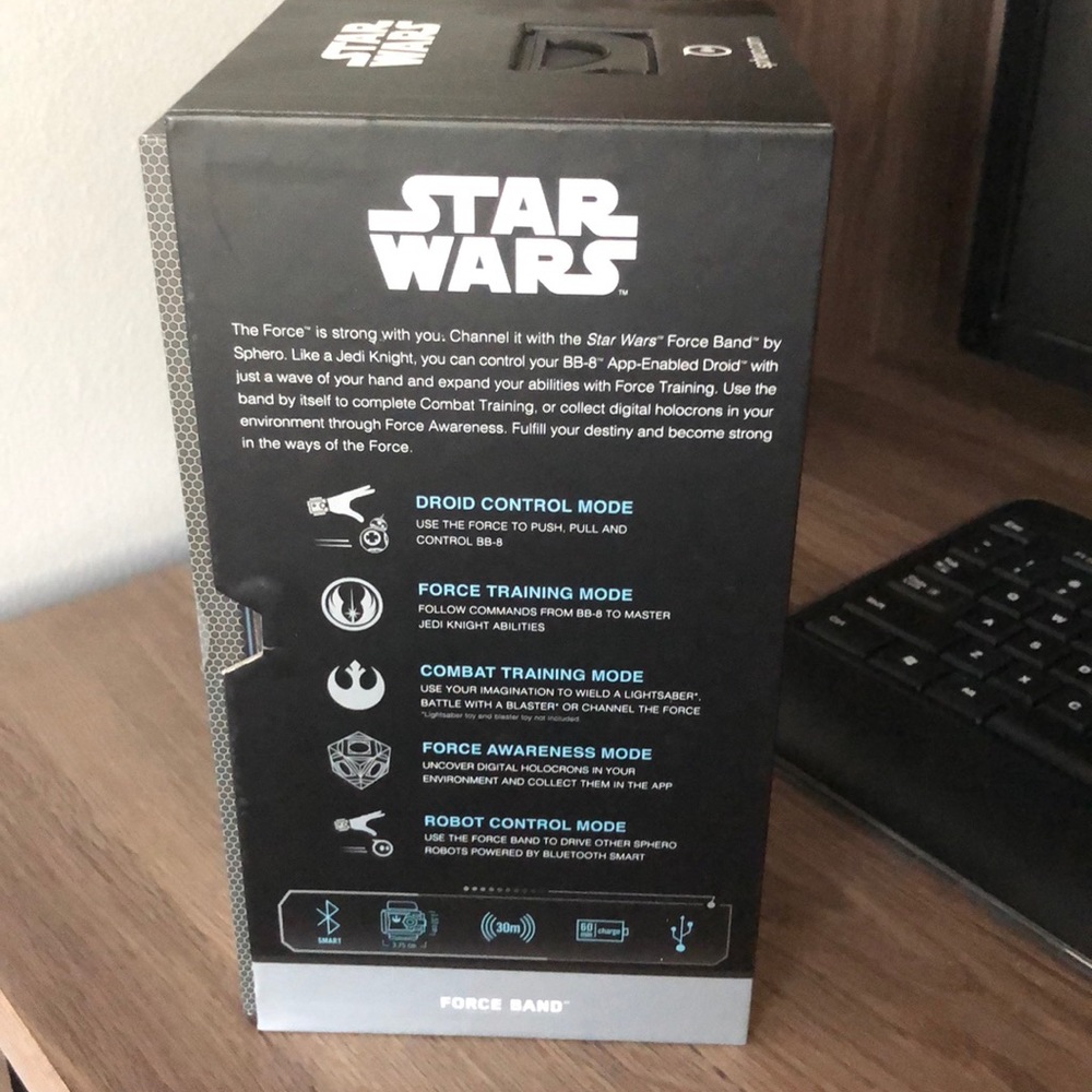 BB-8 - Picture 4 of 7